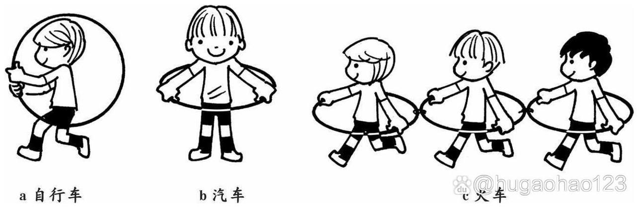 幼儿小班游戏缩略图