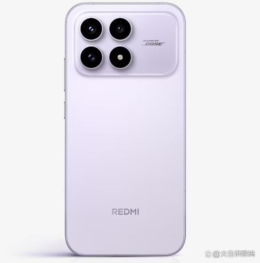 小米好还是红米好?