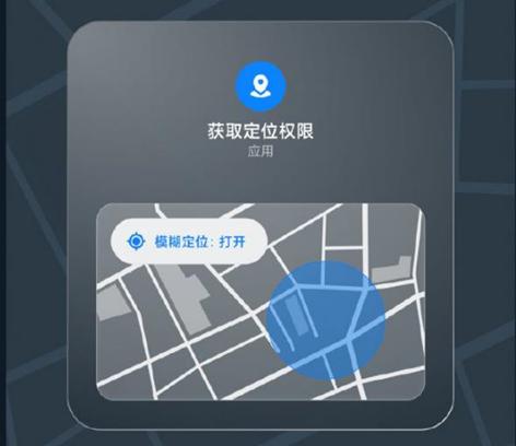 小米 模糊定位缩略图