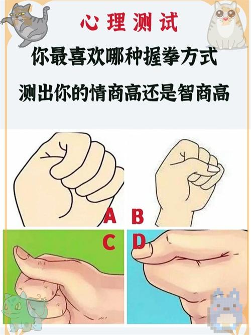 情商测试题免费自测缩略图