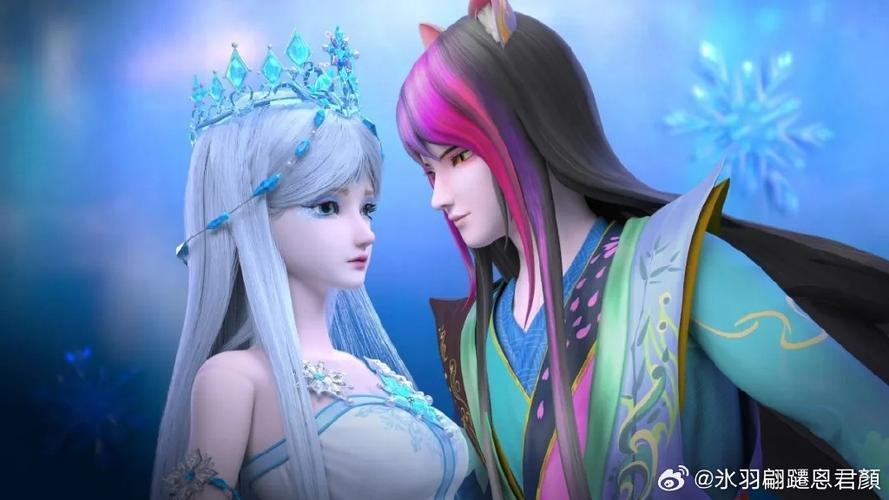 叶罗丽适合什么年龄段游戏截图
