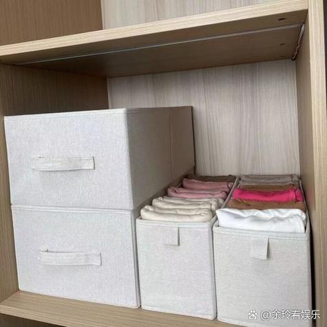 衣柜有必要买收纳盒吗缩略图