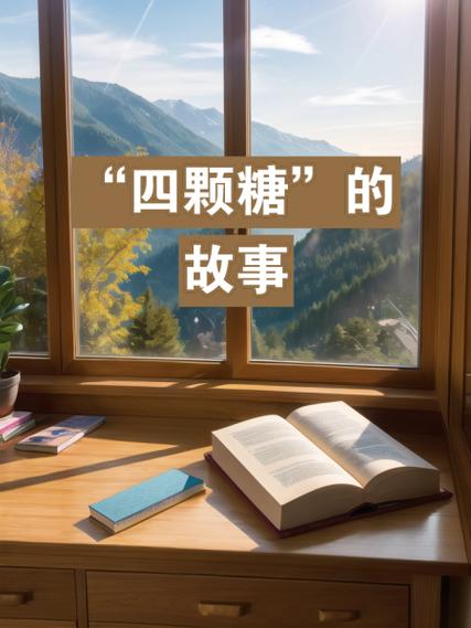 四种常见的糖类缩略图