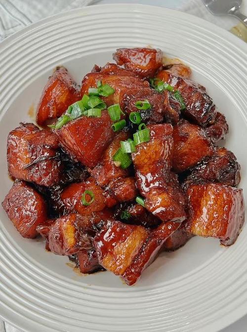家常红烧肉做法缩略图