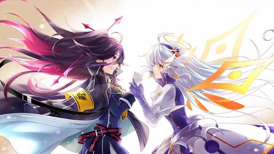 崩坏学园2台服缩略图