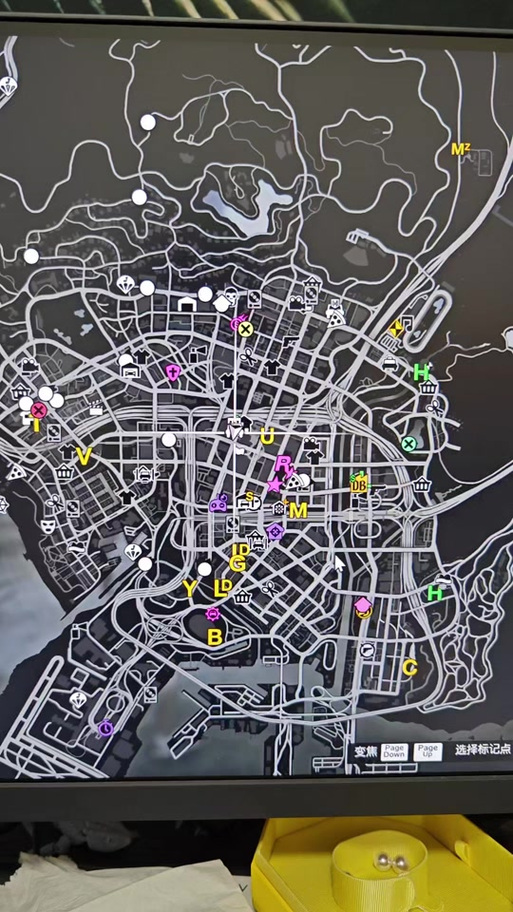 gta5增强版只有线上吗缩略图