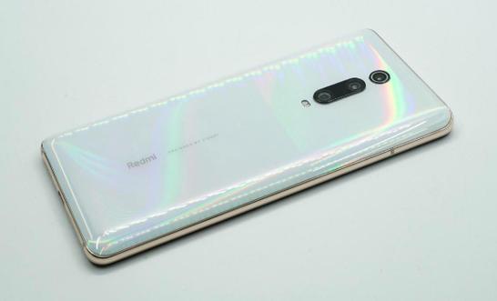 红米k20pro不支持红外吗缩略图