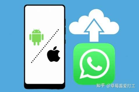 whatsapp 安卓下载安装缩略图