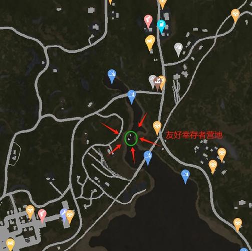 幸存者营地2D缩略图