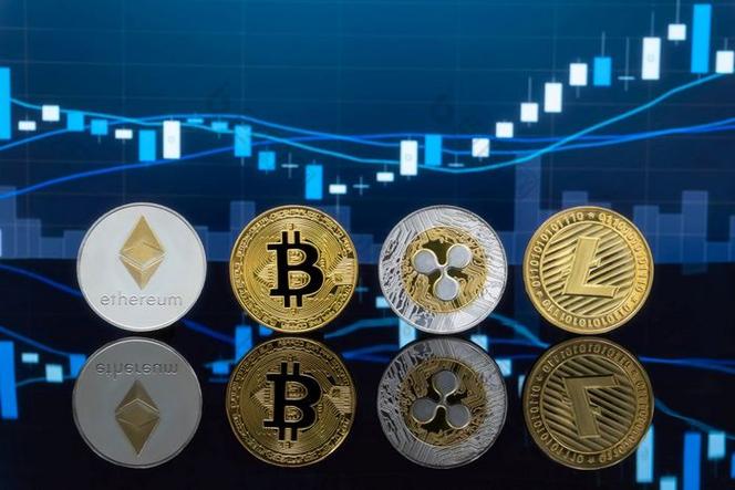 比特币与其他加密货币的区别缩略图
