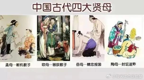 母亲古代怎么称呼游戏截图