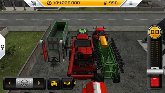 fs14模拟农场无限金币中文版缩略图