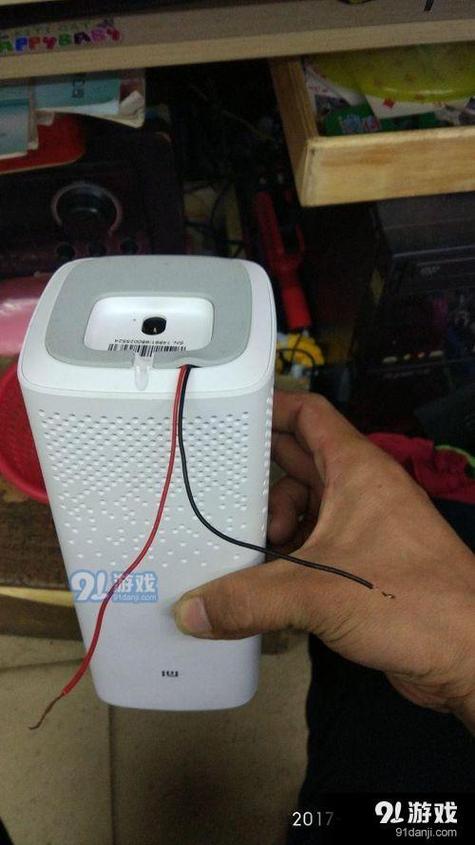 小爱音箱可以连电脑吗缩略图