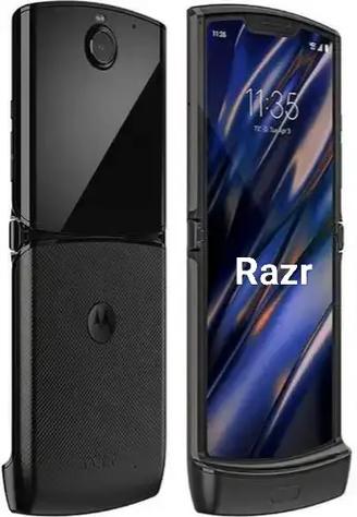 razr摩托罗拉缩略图