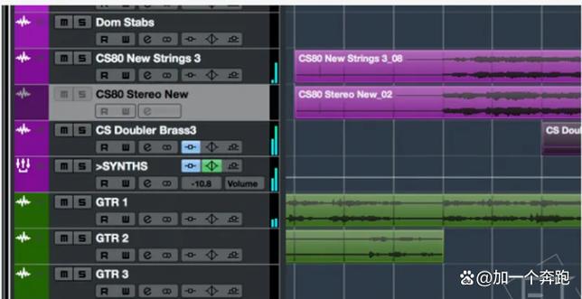 cubase5怎么安装缩略图