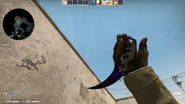 csgo科技辅助网站缩略图