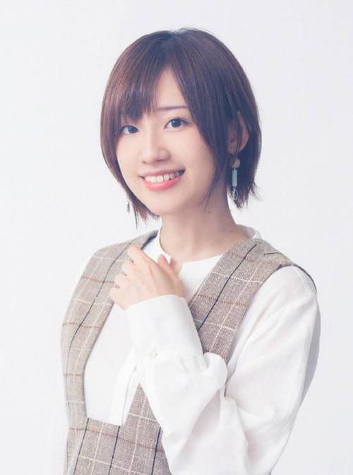 一般市民高桥李依缩略图