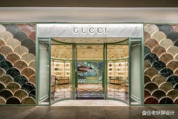 中国GUCCI官网旗舰店缩略图