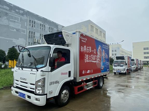 养乐多销售模式缩略图