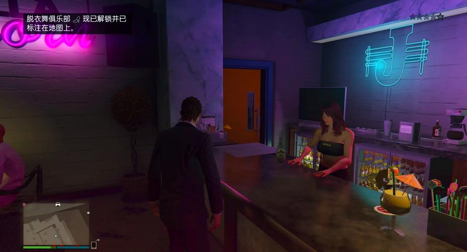 GTA5剧情全过程游戏截图