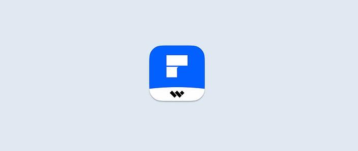 万兴PDF图标