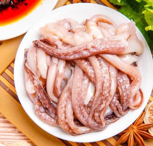 鱿鱼最好吃的做法缩略图