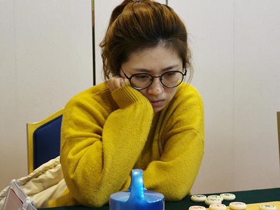 象棋名手缩略图