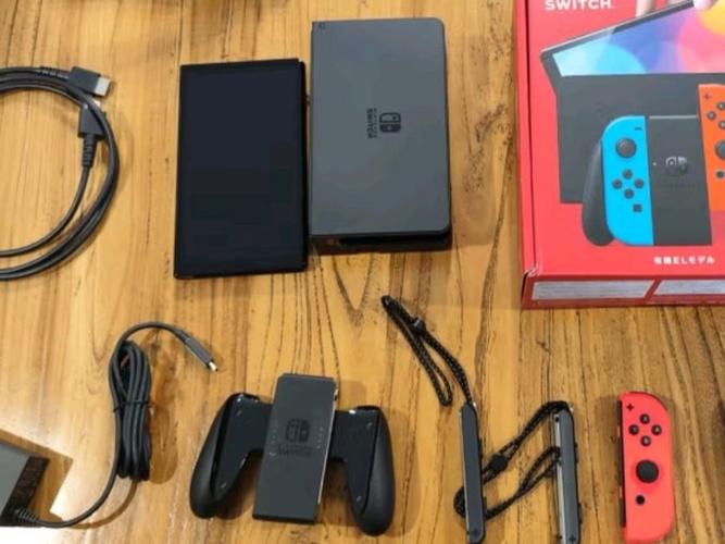 switch续航版电池容量游戏截图