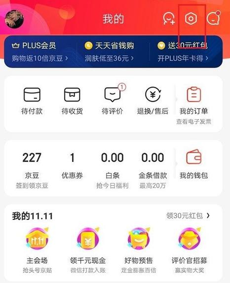 京东未成年实名认证消费限制缩略图