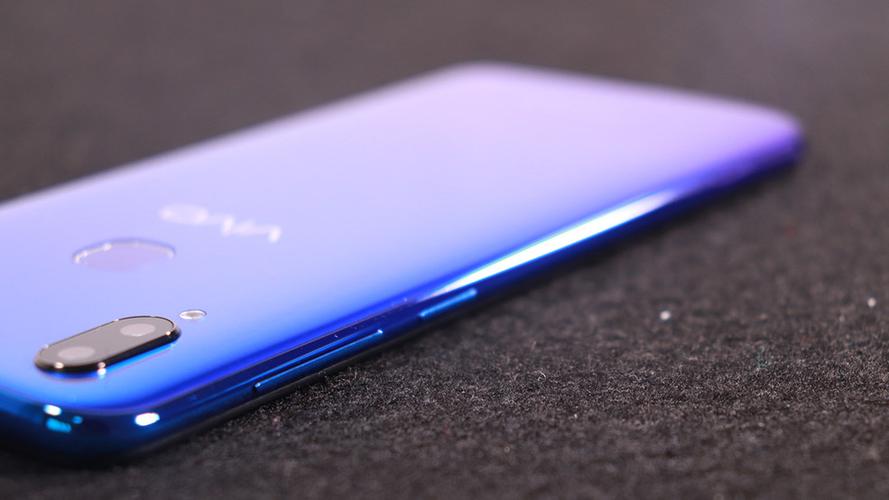 vivoz3好用吗游戏截图