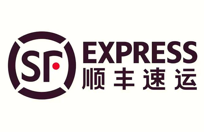顺丰快递图标