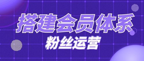 粉丝会员是什么意思啊缩略图