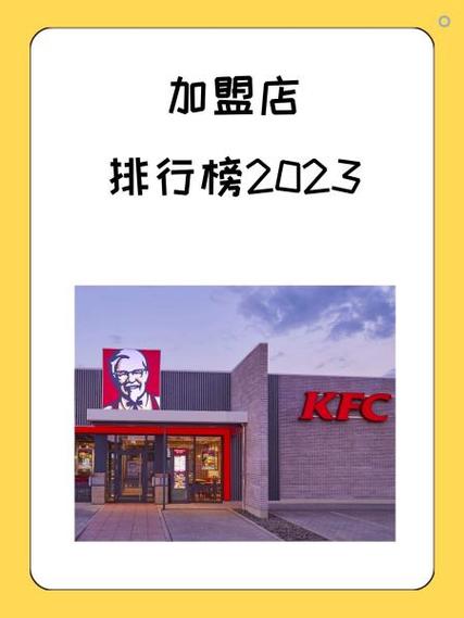 加盟项目排行榜游戏截图