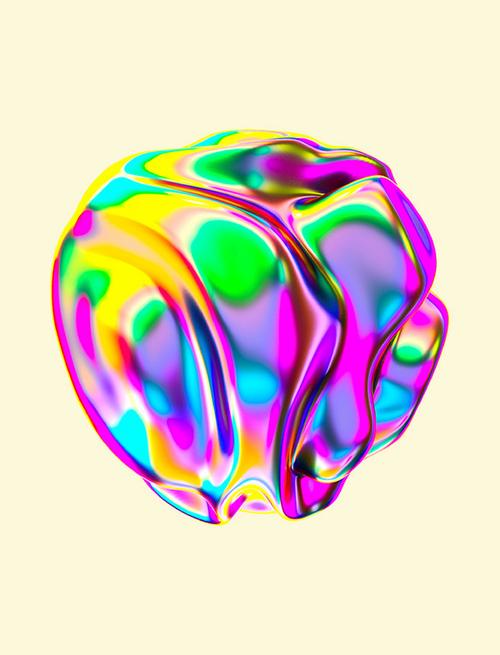 3D错觉画缩略图