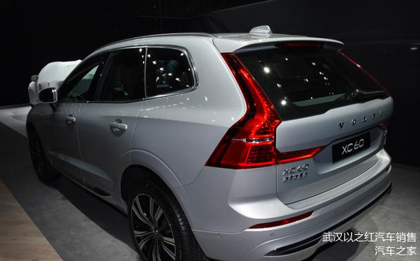 沃尔沃xc60系统要升级么图标