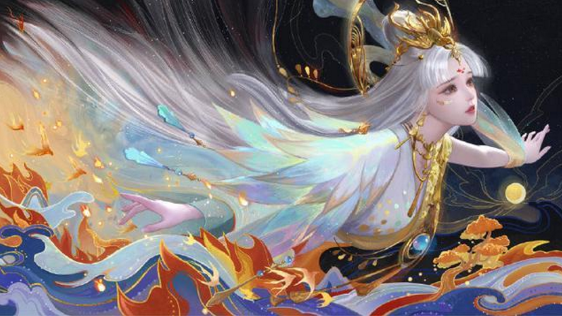 倩女幽魂网游缩略图