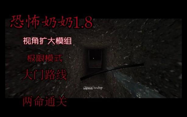 奶奶仿PC电脑版缩略图