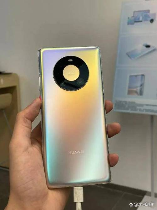 mate40pro寿命一般几年游戏截图