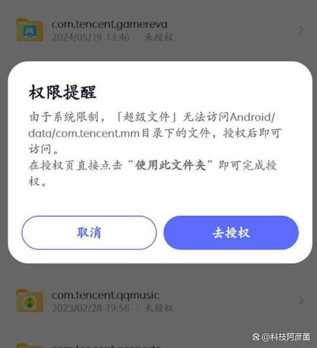 关闭访问限制缩略图
