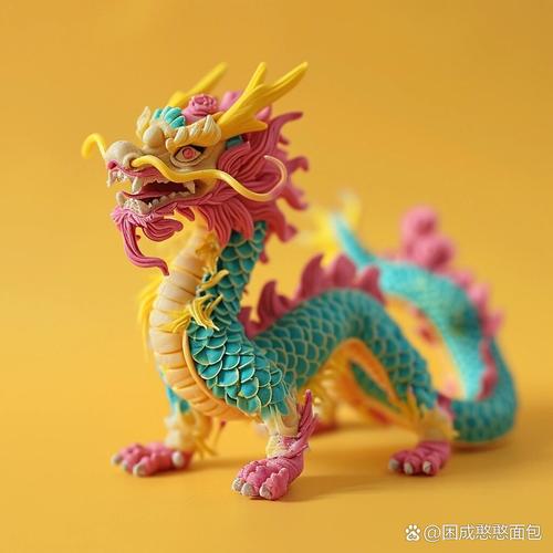 用橡皮泥做个青龙偃月刀缩略图