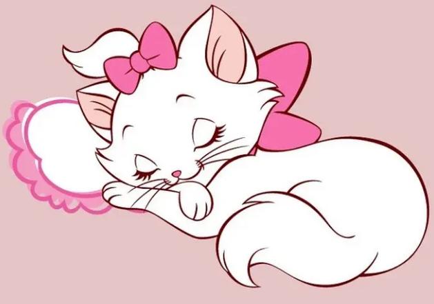 上海迪士尼托尼猫缩略图