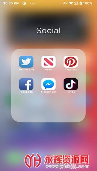 vivo仿苹果ios主题桌面设置缩略图