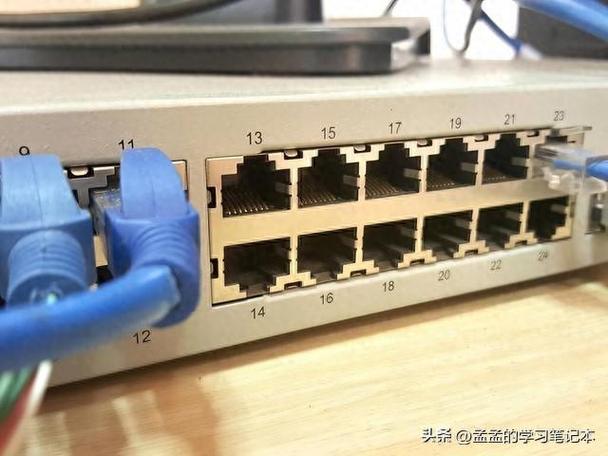 华为交换机web默认密码缩略图