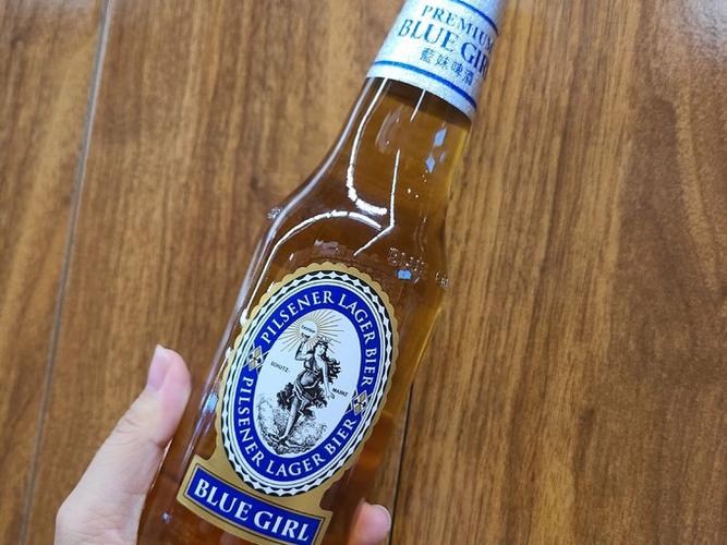 蓝魅 啤酒缩略图