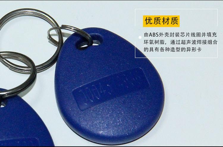 门感应芯片钥匙怎么配图标