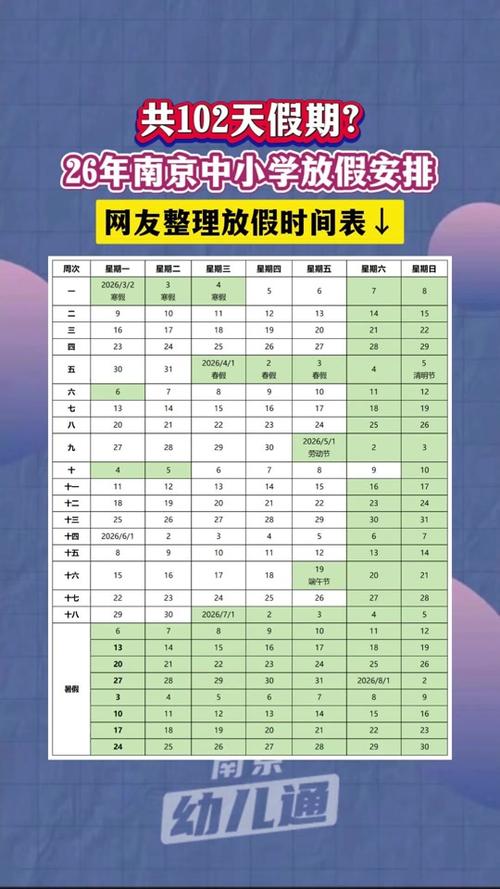 惠州学院2026年暑假放假时间缩略图