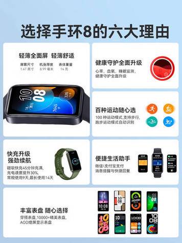keep和华为手环哪个好缩略图