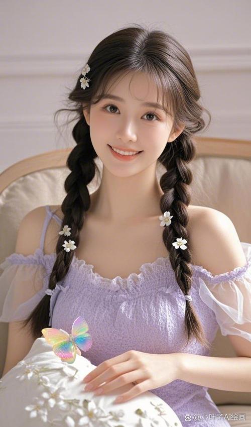 微笑少女电影完整版游戏截图