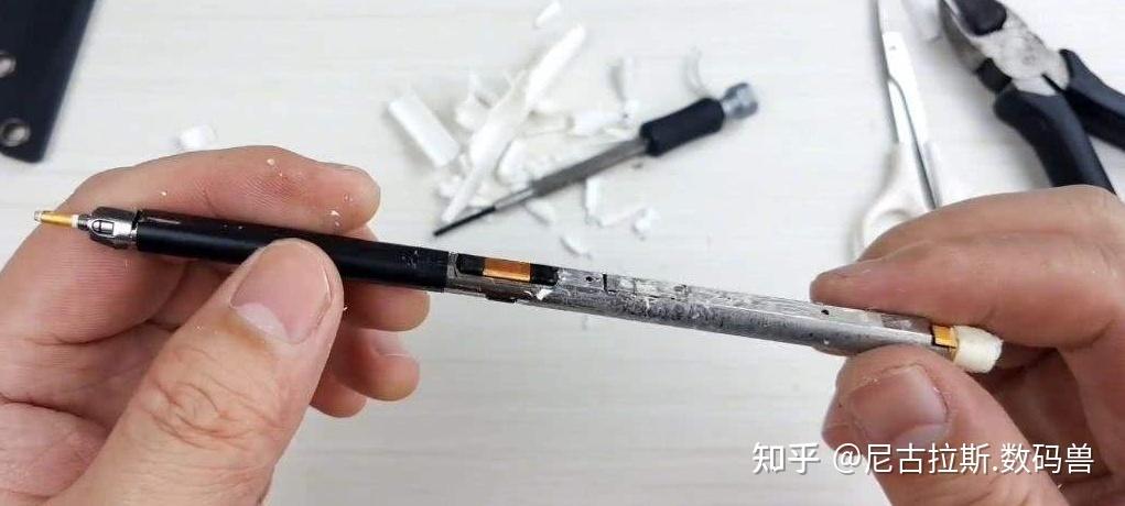 电容笔容易坏吗游戏截图