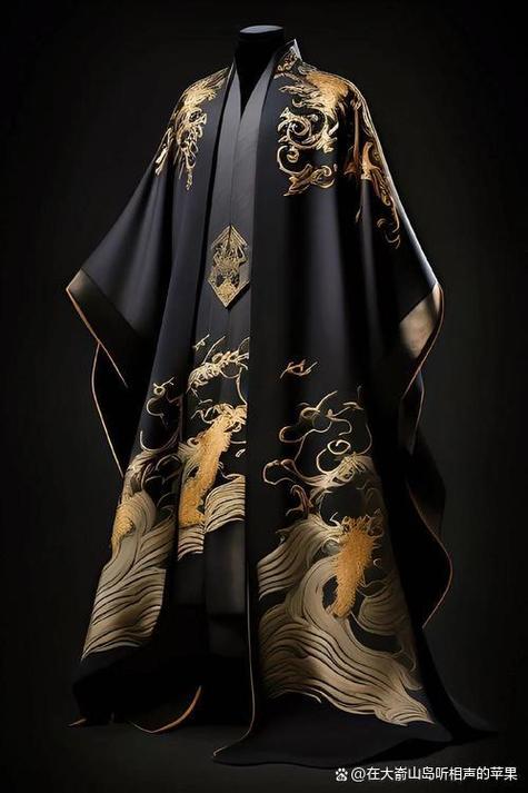 秦始皇服饰缩略图
